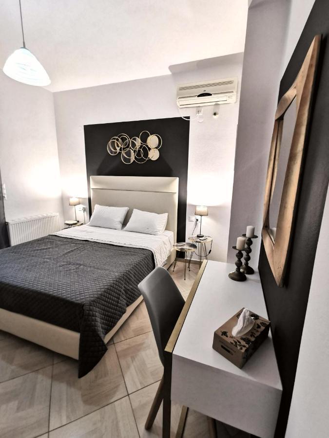 Villa Steki Roumeli Екстер'єр фото