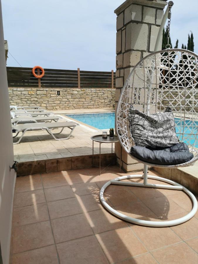 Villa Steki Roumeli Екстер'єр фото