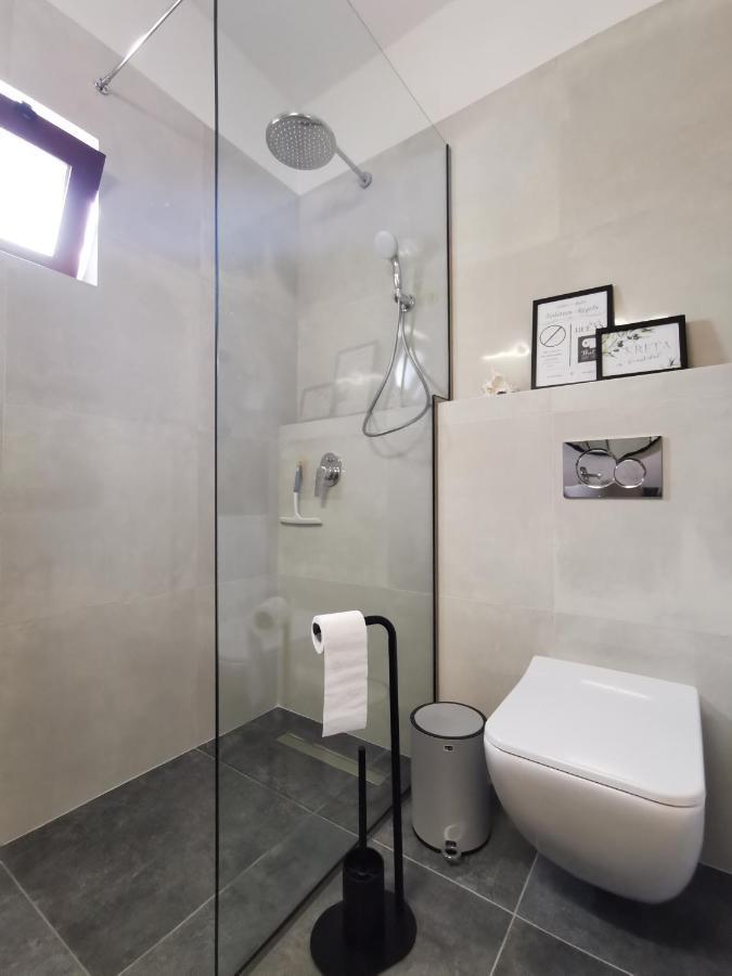 Villa Steki Roumeli Екстер'єр фото