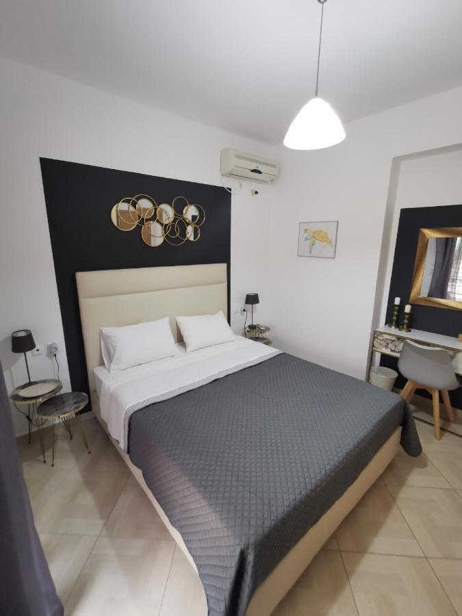 Villa Steki Roumeli Екстер'єр фото