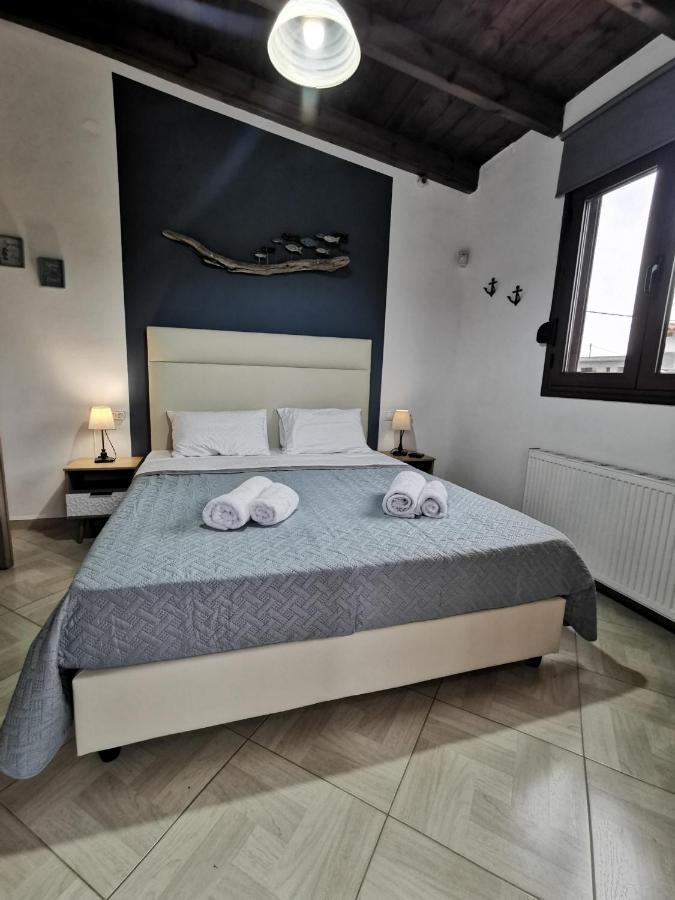 Villa Steki Roumeli Екстер'єр фото