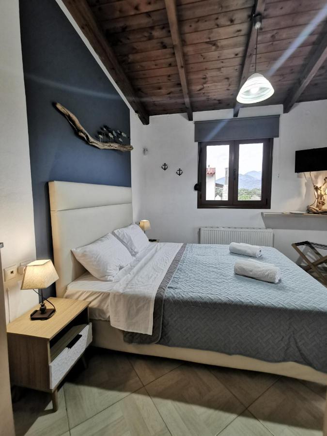 Villa Steki Roumeli Екстер'єр фото