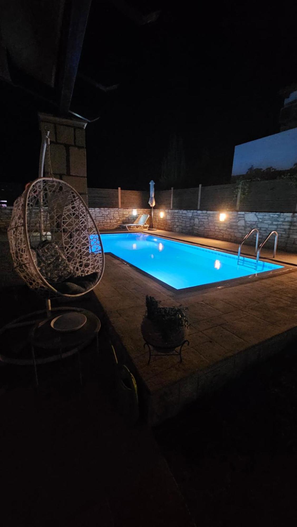 Villa Steki Roumeli Екстер'єр фото